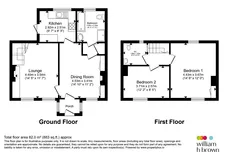 Chapel Yard, Wells-Next-The-Sea floorplan 1 out of 1