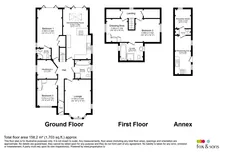 Crescent Drive North, Brighton floorplan 1 out of 1