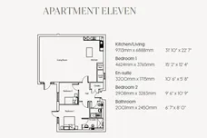 Grove Road, Wantage floorplan 1 out of 1