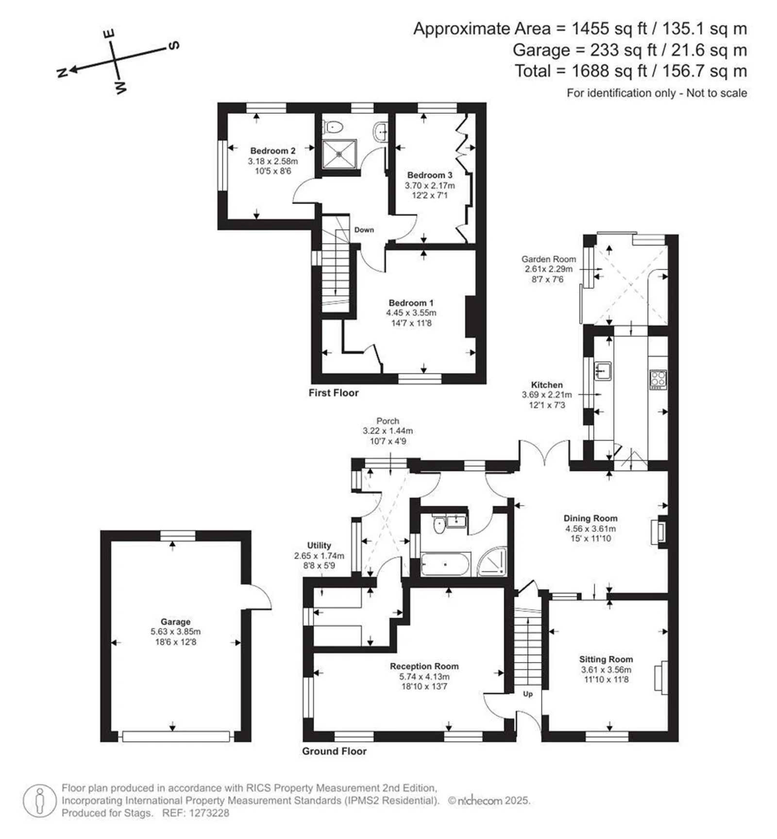 Property plan 1