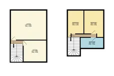 Magdalen Road, ST. LEONARDS-ON-SEA floorplan 1 out of 1
