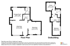 Northgate Street, Devizes floorplan 1 out of 1