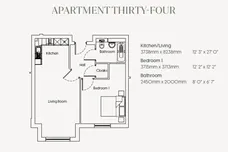 Grove Road, Wantage floorplan 1 out of 1