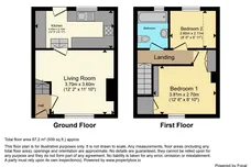 Tring Road, Wendover, Aylesbury floorplan 1 out of 1