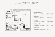 Grove Road, Wantage floorplan 1 out of 1