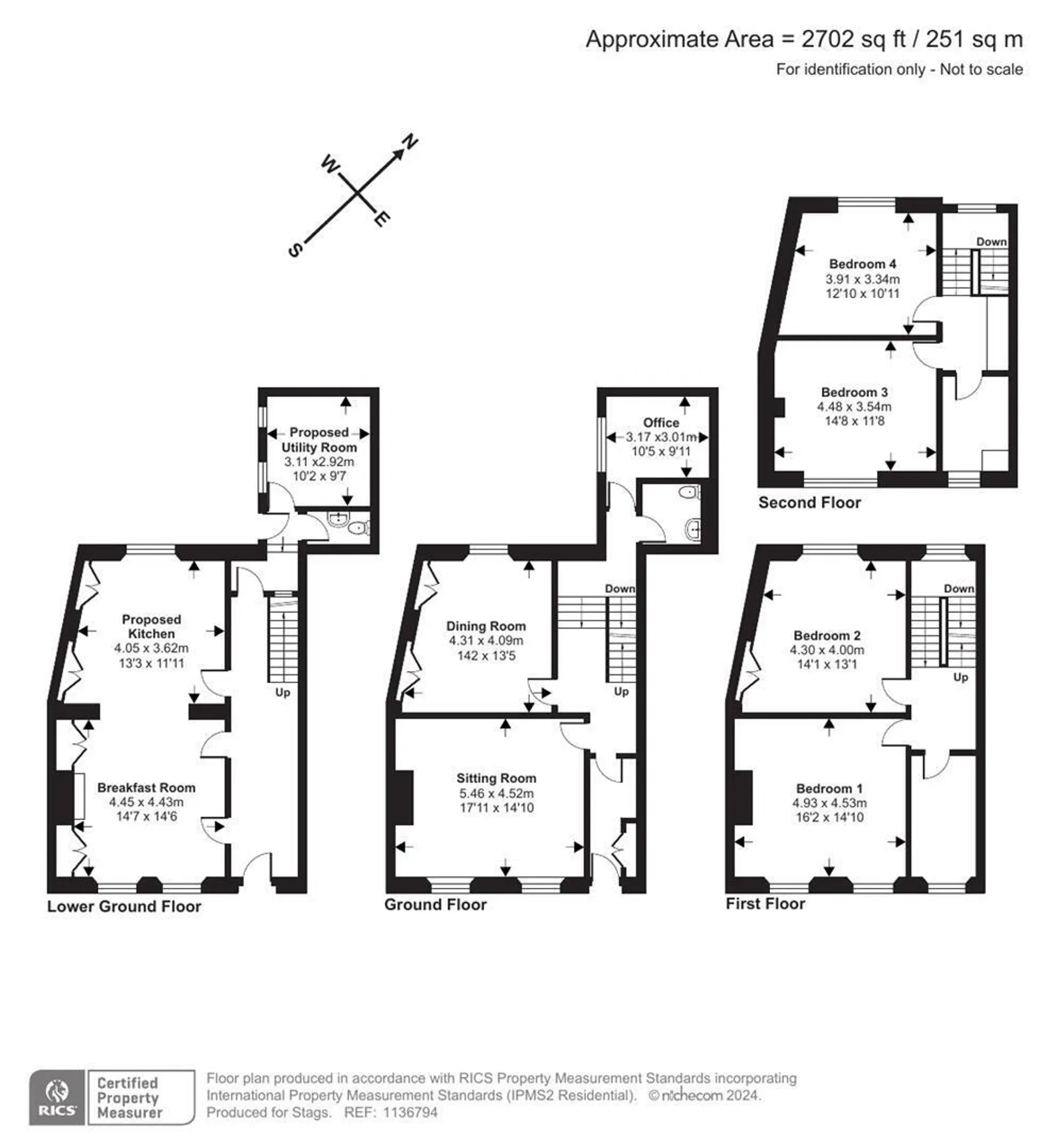 Property plan 1