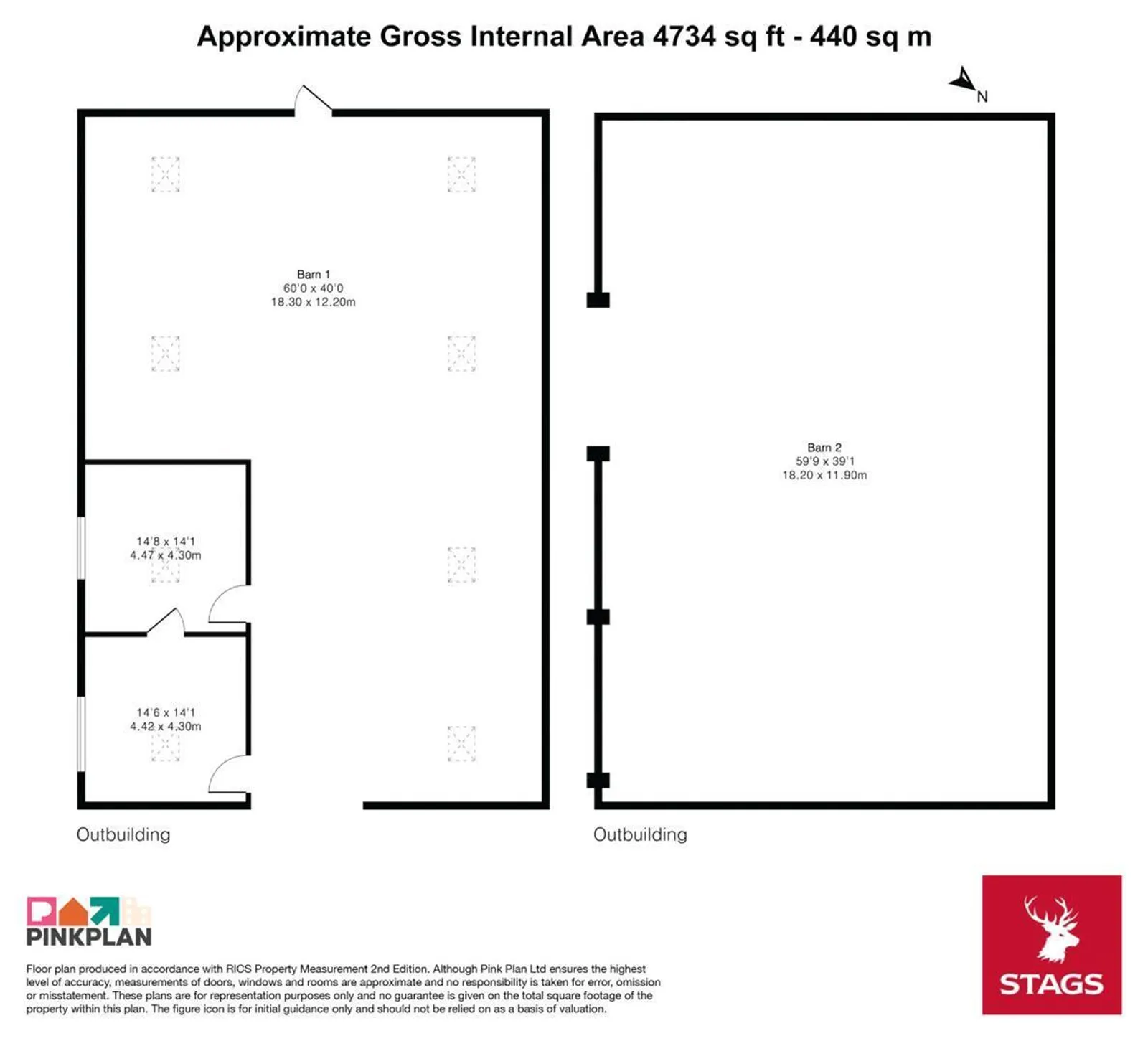 Property plan 1