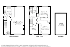 Lambwath Road, Hull floorplan 1 out of 1