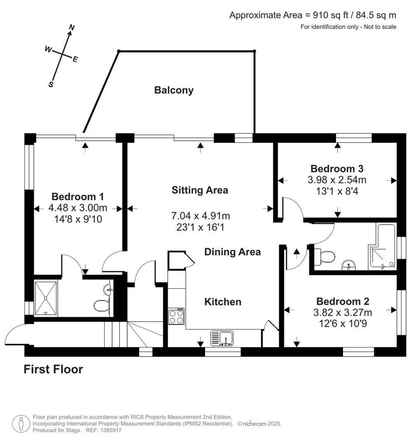 Property plan 1