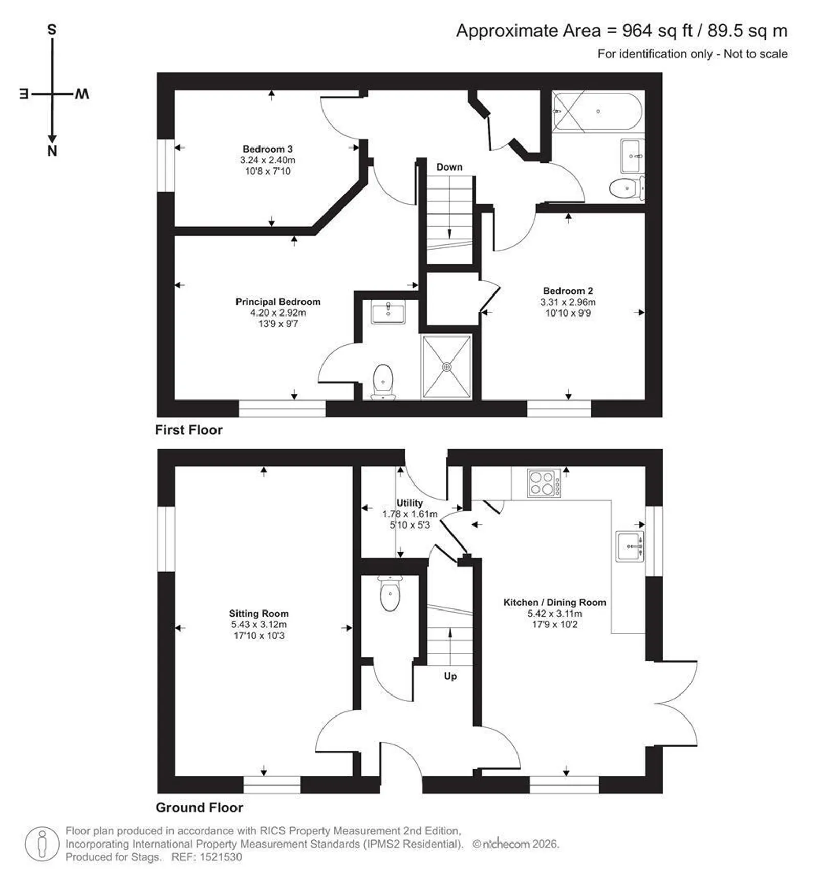 Property plan 1