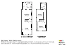 Bell Lane, London Colney, St. Albans floorplan 1 out of 1