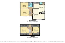 Station Road, Winsford floorplan 1 out of 1