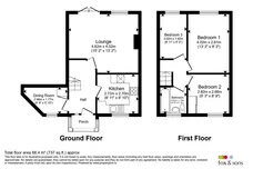 Church Road, Portsmouth floorplan 1 out of 1
