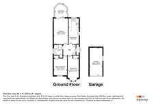 Redditch Road, Stoke Heath, Bromsgrove floorplan 1 out of 1