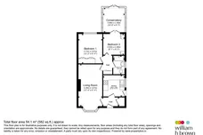 Minster View, Wigginton, York floorplan 1 out of 1