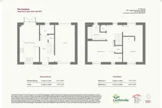 The Campion, Horton Heath, The Lower Acre floorplan 1 out of 1