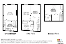 Lee Mount Road, Halifax floorplan 1 out of 1
