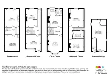 Norfolk Street, Wisbech floorplan 1 out of 1