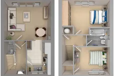 Cygnet Rise, Swaffham floorplan 1 out of 1