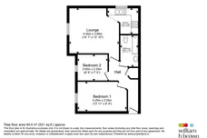 Verde Close, Eye, Peterborough floorplan 1 out of 1