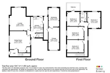 Gadeview Road, Hemel Hempstead floorplan 1 out of 1