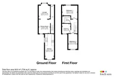 Walden Road, Portsmouth floorplan 1 out of 1