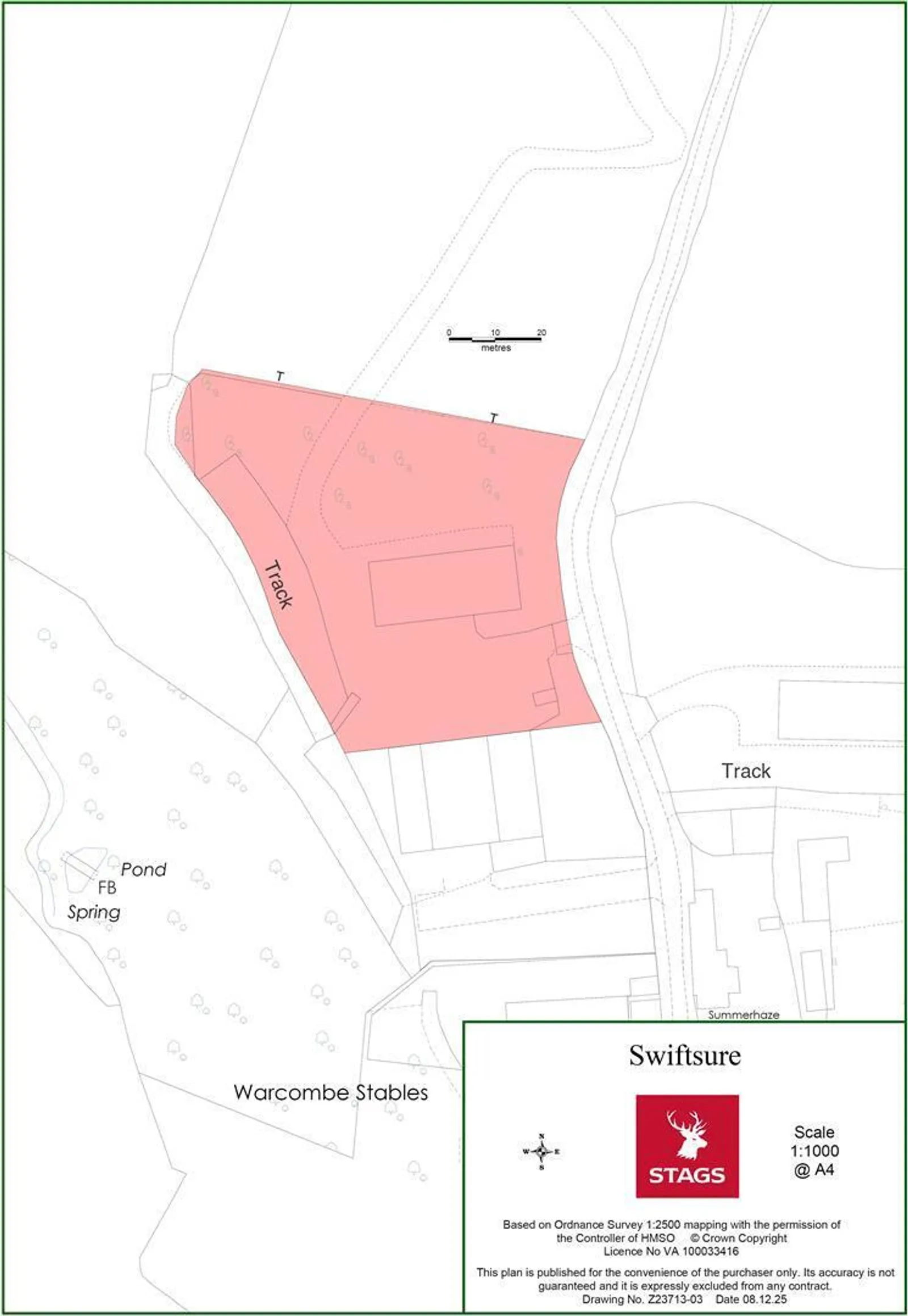 Property plan 1