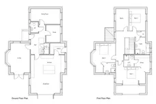 Park Crescent, PETERBOROUGH floorplan 1 out of 1