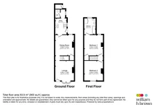 High Street, Peterborough floorplan 1 out of 1