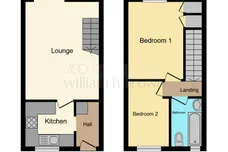 Narborough Road, Pentney, KING'S LYNN floorplan 1 out of 1