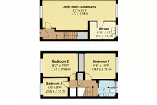 The Mallards, Lakenheath, BRANDON floorplan 1 out of 1