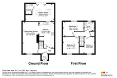 Buller Park, Saltash floorplan 1 out of 1