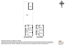 Harvest Road, Feltham floorplan 1 out of 1