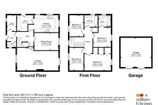 Doubleday Gardens, Braintree floorplan 1 out of 1