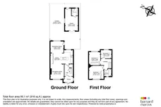 The Greenway, Epsom floorplan 1 out of 1
