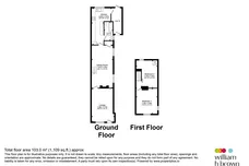 Fletton Avenue, Peterborough floorplan 1 out of 1