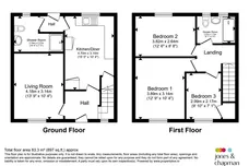 Langton Road, Wavertree, Liverpool floorplan 1 out of 1