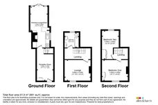 Church Street, Westbury floorplan 1 out of 1