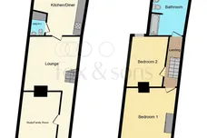 Kings Road, Gosport floorplan 1 out of 1