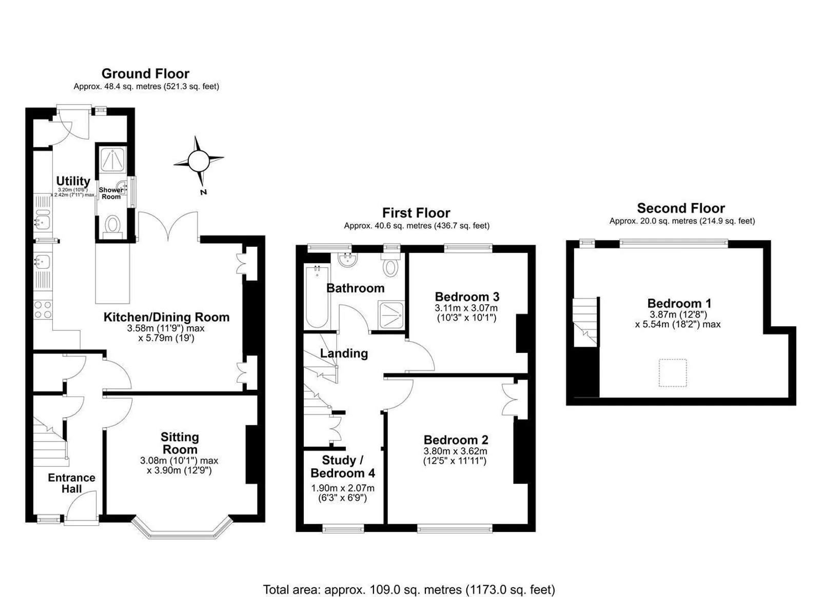 Property plan 1