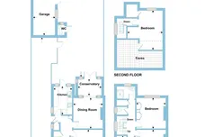 Conway Gardens, Enfield floorplan 1 out of 1