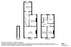London Road, Bexhill-On-Sea floorplan 1 out of 1