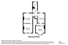 Stanley Road West, Bath floorplan 1 out of 1