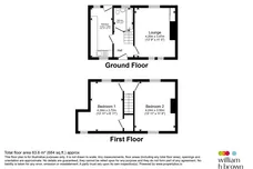 Hoyland Street, Maltby, Rotherham floorplan 1 out of 1