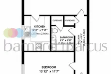 Addiscombe Road, Croydon floorplan 1 out of 1