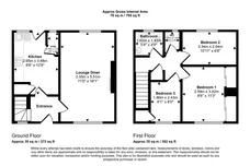 Oakmead Road, CROYDON floorplan 1 out of 1