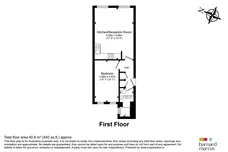 Longfield Street, London floorplan 1 out of 1