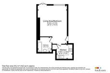 South Coast Road, Peacehaven floorplan 1 out of 1