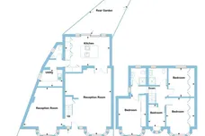 Willow Road, Enfield floorplan 1 out of 1