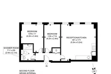 The Grove, Slough floorplan 1 out of 1